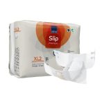 ABENA NORTH AMERICA Abena® Slip Premium XL2 Incontinence Brief, X-Large 1000021293