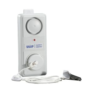 STANLEY SECURITY SOLUTIONS UMP™ Economy Alarm System 91230