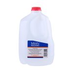 MISTY MOUNTAIN WATER Misty Mountain® Distilled Water, 1-gallon jug 0-52241-78001