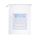 Elkay Plastics Respiratory Set Up Bag RDT11216