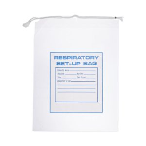 Elkay Plastics Respiratory Set Up Bag RDT11216