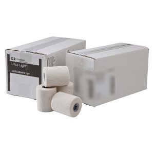CARDINAL Sher-Light™ Elastic Tape 8882317038