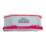 Cardinal Health™ Personal Cleansing Cloths, 64 ct. 2AWU-64