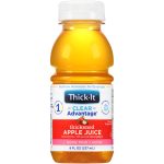 KENT PRECISION FOODS Thick-It® Clear Advantage® Nectar Consistency Apple Thickened Beverage B455-L9044