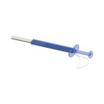 INNOVIA MEDICAL Rhino Rocket Nasal Packing, Nonimpregnated, 1 x 2 x 8 Centimeter 11S-S0800-08AS