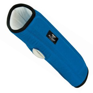 BROWNMED IMAK® RSI Pil-O-Splint® Wrist Splint, One Size Fits Most A10312