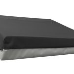 DRIVE DEVILBISS HEALTHCARE First Position Wedge Seat Cushion 8134