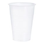 RJ SCHINNER CO Conex® Galaxy® Drinking Cups, Translucent, Plastic, Disposable, 10-ounce Y10