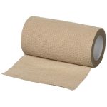 Cardinal Health™ Cohesive Bandage, 4 Inch x 5 Yard CAH45