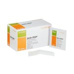 SMITH & NEPHEW Smith and Nephew Skin-Prep Skin Barrier Wipe, Individual Packet, nonsterile 420400