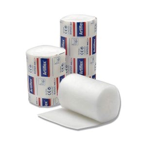 PERFORMANCE HEALTH Artiflex® Padding Bandage, 3-9/10 Inch x 9-4/5 Foot 081164417