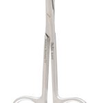 INTEGRA LIFESCIENCES Miltex® Strabismus Scissors 5-312