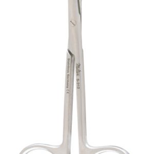 INTEGRA LIFESCIENCES Miltex® Strabismus Scissors 5-312