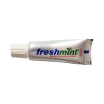 NEW WORLD IMPORTS Fresh Mint Toothpaste TP6A