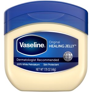 UNILEVER Vaseline® Petroleum Jelly 00521231100