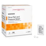 MCKESSON BRAND McKesson Acetaminophen / Phenylephrine Cold and Sinus Relief 82475