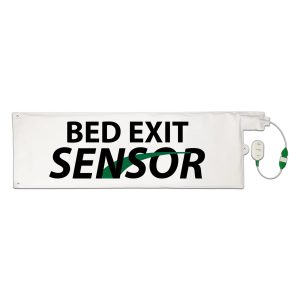 SMART CAREGIVER Cordless® Ghostcord® Bed Sensor Pad, 10 x 30 Inch GBT-RI