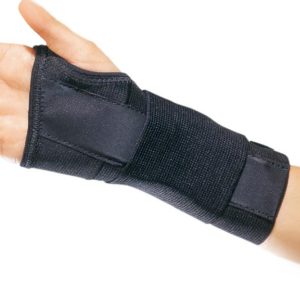 DJO ProCare® CTS Left Wrist Brace, Large 79-87167