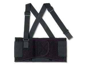 ERGODYNE ProFlex® 1650 Back Support, 2X-Large 11096