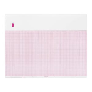 SUN MED GE ECG Recording Paper 2009828-061