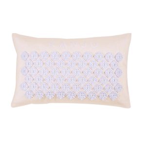 ACUTENS INC Kanjo Unscented Acupressure Pillow KANAORGP