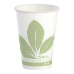 RJ SCHINNER CO Bare® Eco-Forward® Drinking Cup, 7-ounce capacity R7BB-JD110