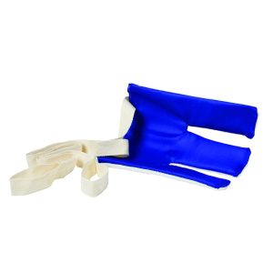 FABRICATION ENTERPRISES FabLife™ Flexible Sock Aid with Two Handles 86-0002