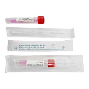 VIROLOGY TESTING PRODUCTS LLC Virology Testing Products Nasopharyngeal Collection and Transport System VTP-011P