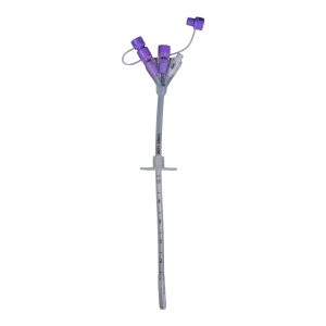 Vesco Medical™ Gastrostomy Feeding Tube, 20 Fr. VED-220