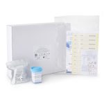 CLIAWAIVED INC CLIAwaived™ 12-Drug Panel with Adulterants Drugs of Abuse Test CLIA-IDTC-12-BUPA