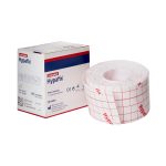 BSN MEDICAL Hypafix® Nonwoven Dressing Retention Tape, 2 Inch x 10 Yard, White 4209