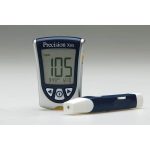 ABBOTT Precision Xtra® Blood Glucose Meter 9983765