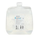 MCKESSON BRAND McKesson Ultrasound Gel, Clear, 5 Liter Cubitainer 4964