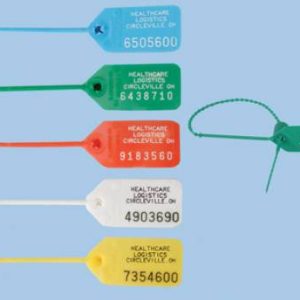 HEALTH CARE LOGISTICS Pull-Tite II® Seal 7816