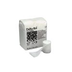 BSN MEDICAL Delta-Rol® Undercast Cast Padding, 6 Inch x 4 Yard 6886