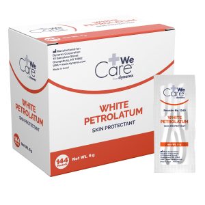 DYNAREX WeCare™ Petroleum Jelly 1140