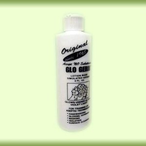 GLO-GERM Glo Germ™ Germ Simulator GGG