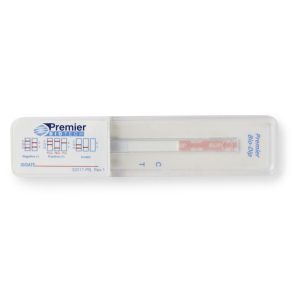 PREMIER BIOTECH Premier Bio-Dip Single Drug (Buprenorphine) Drugs of Abuse Test PDA-BUP10-25