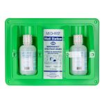 MEDIQUE PRODUCTS Medi-First® Eye/Face Wash, 16-ounce squeeze bottle 19825