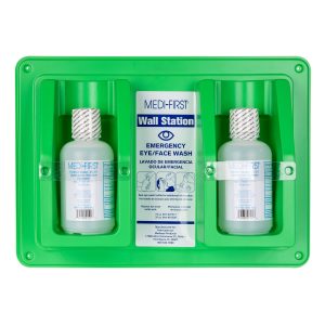 MEDIQUE PRODUCTS Medi-First® Eye/Face Wash, 16-ounce squeeze bottle 19825