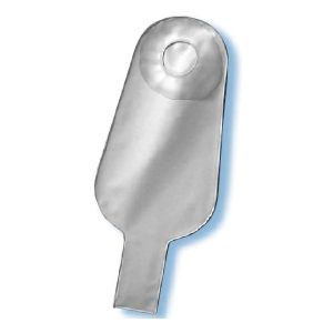 MARLEN MANUFACTURING Weight-Less™ Odour Ban™ Two-Piece White, 11 Inch Length, MDW10201L