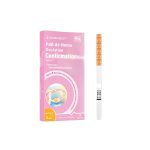 GENABIO DIAGNOSTICS INC GenaCheck® LH At-Home Ovulation Prediction Test RA9-E02905