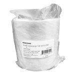 MCKESSON BRAND McKesson White Orthopedic Padding Roll, 6 x 180 Inch 9239
