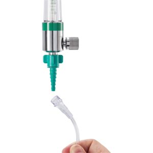 MEDLINE Hudson RCI® Nipple and Nut Adaptor HUD2555