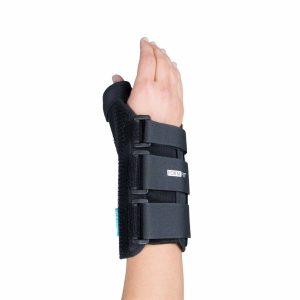 Ossur Formfit® Left Wrist Brace with Thumb Spica, Small 3030