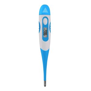 VERIDIAN HEALTHCARE LLC Veridian 30 Second Digital Thermometer 08-355
