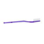 DONOVAN INDUSTRIES DawnMist® Soft Bristle Toothbrush, 40 Tuft, Purple TB40