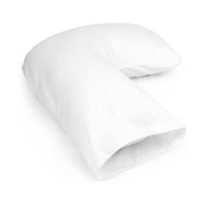 MABIS HEALTHCARE Hugg-A-Pillow® Bed Pillow 554-7915-1900
