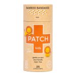 NUTRICARE USA LLC Patch™ Kids (Lion Design) Adhesive Strip, 3/4 x 3 Inch PATLICT