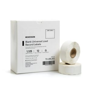 MCKESSON BRAND STER-ALL® Performance Sterilization Label 73-URL012